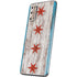 Chicago Flag Dark Wood Galaxy S20 Skin