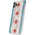 Chicago Flag Dark Wood iPhone 11 Pro Max Skin