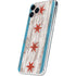 Chicago Flag Dark Wood iPhone 11 Pro Skin