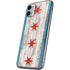 Chicago Flag Dark Wood iPhone 11 Skin