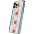 Chicago Flag Dark Wood iPhone 12 Pro Max Skin