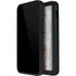 Chicago Flag Dark Wood iPhone 12 Pro Max Waterproof Case