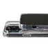 Chicago Flag Dark Wood iPhone 13 Pro Max MagSafe Case