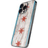 Chicago Flag Dark Wood iPhone 13 Pro Max Skin