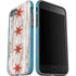 Chicago Flag Dark Wood iPhone SE (2nd & 3rd Gen) Pro Case