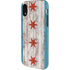 Chicago Flag Dark Wood iPhone XR Pro Case