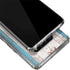 Chicago Flag Dark Wood LG Stylo 6 Clear Case