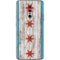 Chicago Flag Dark Wood OnePlus 7 Pro Skin