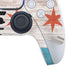 Chicago Flag Dark Wood PS5 Digital Edition Bundle Skin