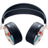 Chicago Flag Dark Wood PULSE 3D Wireless Headset for PS5 Skin