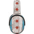 Chicago Flag Dark Wood Skullcandy Venue Skin