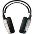 Chicago Flag Dark Wood SteelSeries Arctis 5 Skin