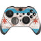 Chicago Flag Dark Wood Xbox Elite Wireless Controller Series 2 Skin