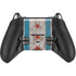 Chicago Flag Dark Wood Xbox Elite Wireless Controller Series 2 Skin
