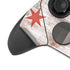 Chicago Flag Dark Wood Xbox Elite Wireless Controller Series 2 Skin