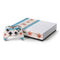 Chicago Flag Dark Wood Xbox One Skins