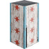 Chicago Flag Dark Wood Xbox Series X Console Skin