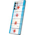 Chicago Flag Light Wood Galaxy Note20 5G Skin
