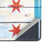 Chicago Flag Light Wood Galaxy S20 Fan Edition Skin