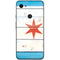 Chicago Flag Light Wood Google Pixel 3a XL Skin