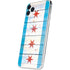 Chicago Flag Light Wood iPhone 11 Pro Max Skin