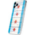 Chicago Flag Light Wood iPhone 11 Pro Skin