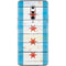 Chicago Flag Light Wood OnePlus 7 Pro Skin