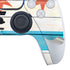Chicago Flag Light Wood PS5 Controller Skin
