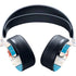 Chicago Flag Light Wood PULSE 3D Wireless Headset for PS5 Skin