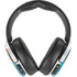 Chicago Flag Light Wood Skullcandy Venue Skin