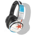 Chicago Flag Light Wood Skullcandy Venue Skin