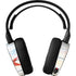 Chicago Flag Light Wood SteelSeries Arctis 5 Skin