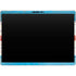 Chicago Flag Light Wood Surface Pro 8 Skin