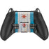 Chicago Flag Light Wood Xbox Elite Wireless Controller Series 2 Skin