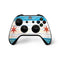 Chicago Flag Light Wood Xbox One X Controller Skin