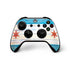 Chicago Flag Light Wood Xbox One X Controller Skin