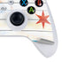 Chicago Flag Light Wood Xbox Series S Skins