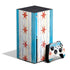 Chicago Flag Light Wood Xbox Series X Bundle Skin