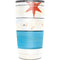Chicago Flag Light Wood Yeti 20oz Tumbler Skin