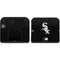 MLB Chicago White Sox - Solid Distressed Nintendo 2DS Skin