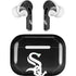 MLB Chicago White Sox - Solid Distressed AirPods Pro 2nd Gen Skin