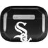 MLB Chicago White Sox - Solid Distressed AirPods Pro 2nd Gen Skin