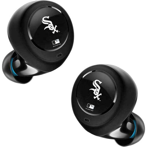 MLB Chicago White Sox - Solid Distressed Amazon Echo Buds Skin
