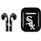 MLB Chicago White Sox - Solid Distressed Apple AirPods 2 Skin