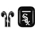 MLB Chicago White Sox - Solid Distressed Apple AirPods 2 Skin