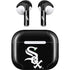 MLB Chicago White Sox - Solid Distressed Apple AirPods (3rd Gen 2021) Skin