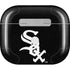 MLB Chicago White Sox - Solid Distressed Apple AirPods (3rd Gen 2021) Skin