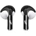 MLB Chicago White Sox - Solid Distressed Apple AirPods (3rd Gen 2021) Skin