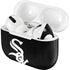 MLB Chicago White Sox - Solid Distressed Apple AirPods Pro Skin