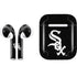 MLB Chicago White Sox - Solid Distressed Apple AirPods Skin